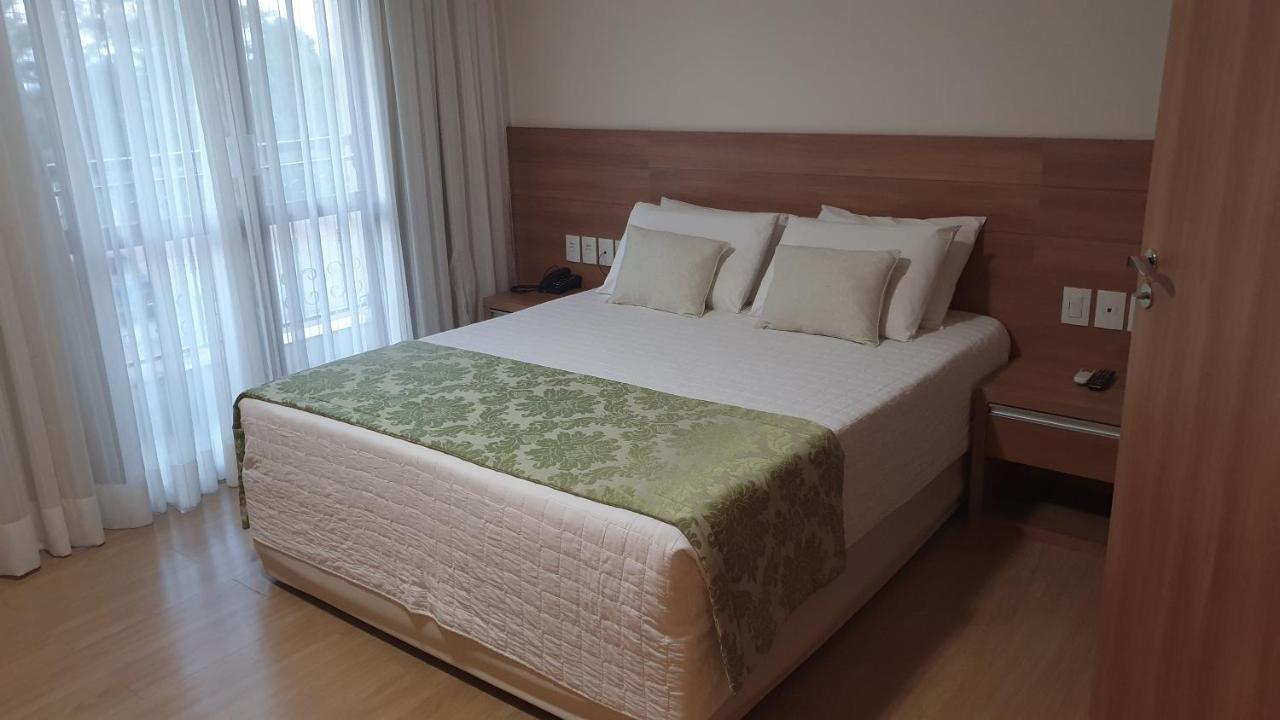 Vista Azul Flat Service Домінгус-Мартінс Екстер'єр фото