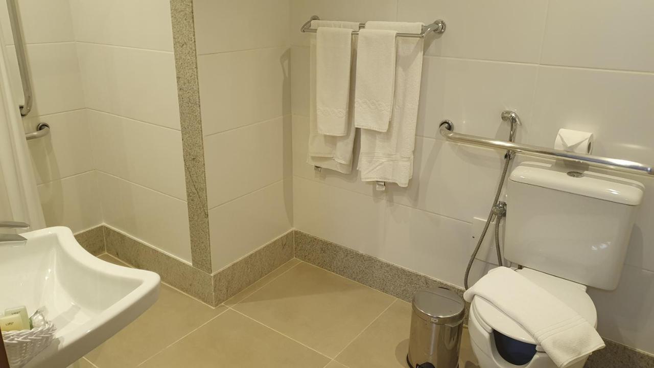 Vista Azul Flat Service Домінгус-Мартінс Екстер'єр фото