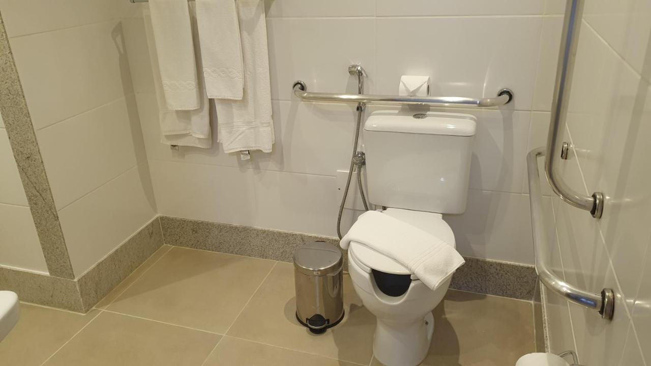 Vista Azul Flat Service Домінгус-Мартінс Екстер'єр фото